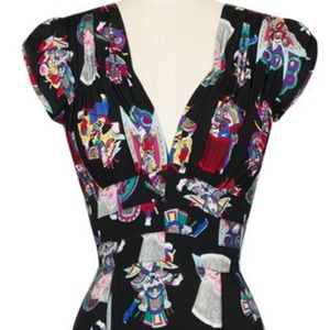 Chinese Opera 40s- 2 Trashy Diva